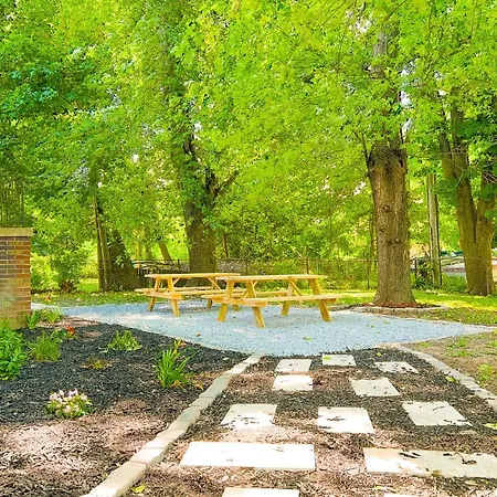 Large 7Br,4Ba, Short Walk To Niagara Falls Exterior photo