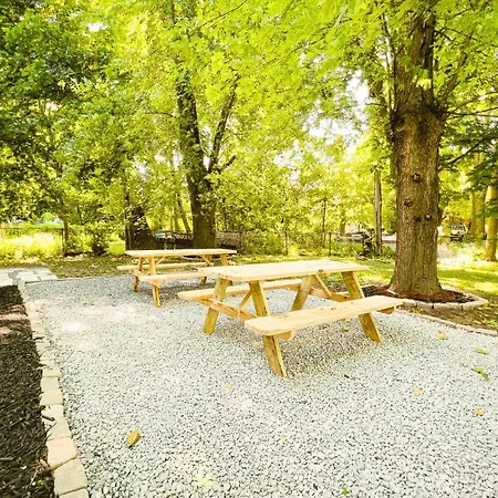 Large 7Br,4Ba, Short Walk To Niagara Falls Exterior photo