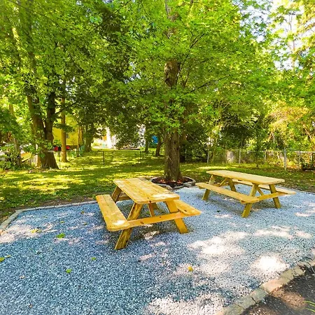 Large 7Br,4Ba, Short Walk To Niagara Falls Exterior photo