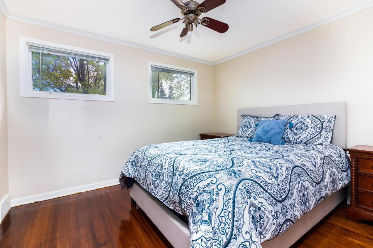 Large 7br,4ba, Short Walk To * Niagara Falls
