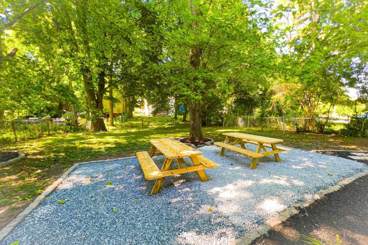 Large 7br,4ba, Short Walk To Holiday home *